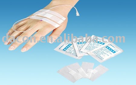 infusion plaster 